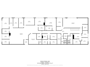 1741-1805 W 2550 S, Ogden, UT for lease Floor Plan- Image 2 of 2