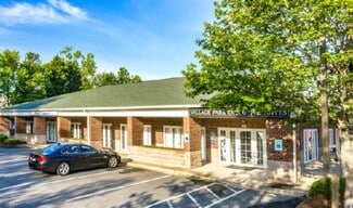 More details for 115 Stone Village Dr, Fort Mill, SC - Office, Office/Retail for Lease