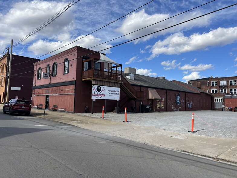 1244 Buffalo St, Franklin, PA for sale - Building Photo - Image 3 of 18