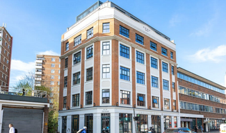 More details for 61-67 Old St, London - Office for Lease