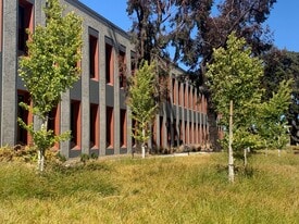 453-467 Forbes Blvd, South San Francisco CA - Warehouse