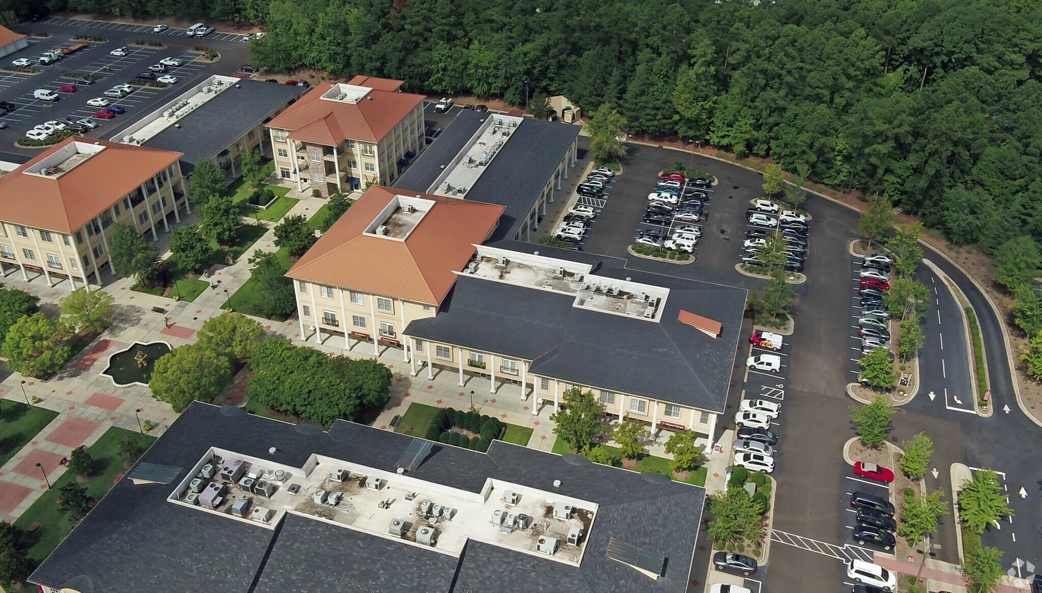 5726 Fayetteville Rd, Durham, NC 27713 Sutton Station