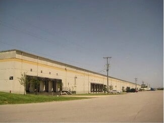 More details for 8185-8199 National Tpke, Louisville, KY - Industrial for Lease
