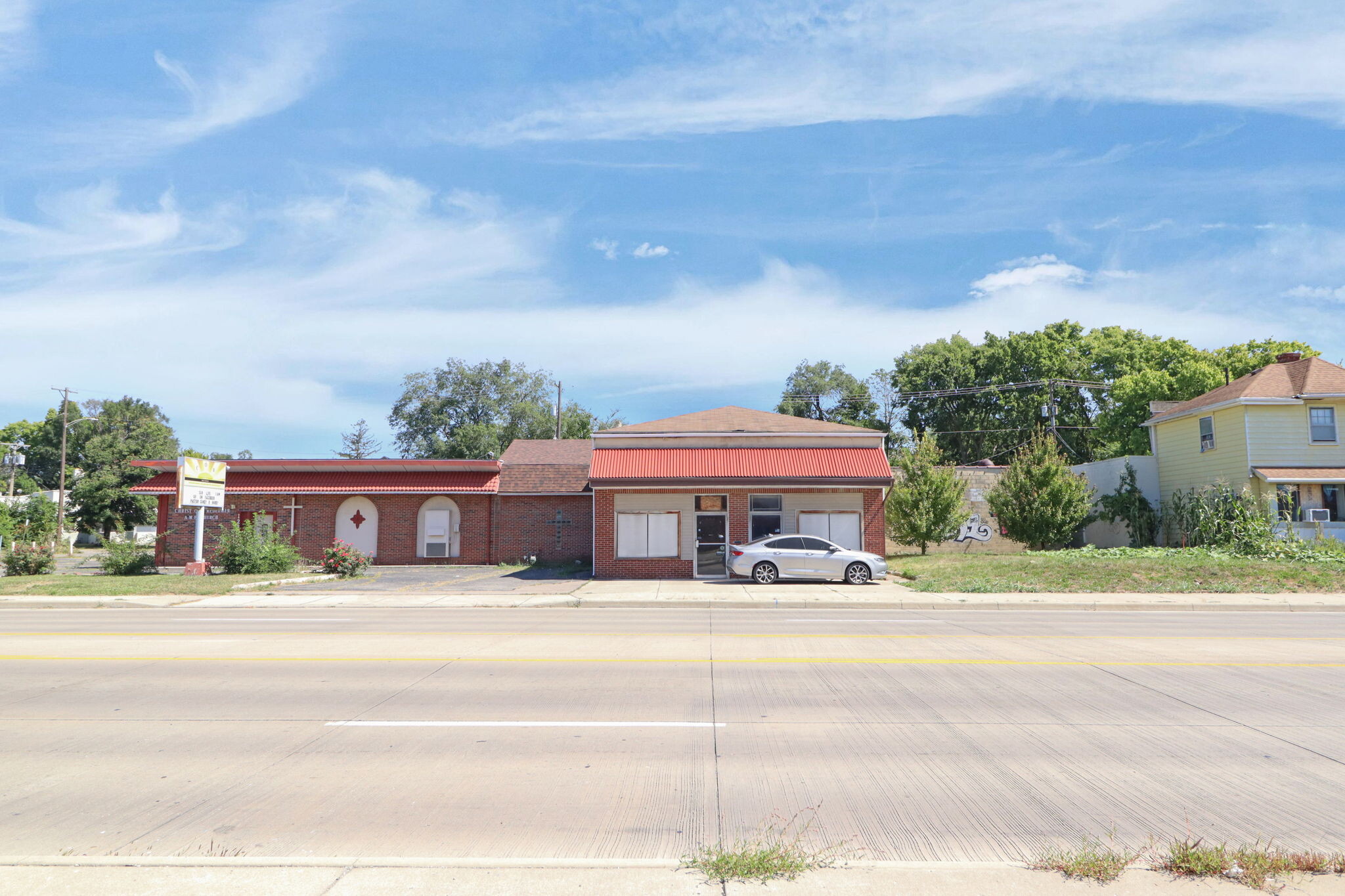 1270-1274 Keowee Street Portfolio portfolio of 2 properties for sale on LoopNet.com Building Photo- Image 1 of 26