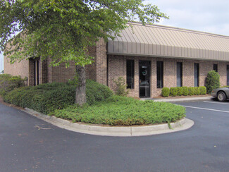 More details for 2561 Oscar Johnson Dr, North Charleston, SC - Flex for Lease