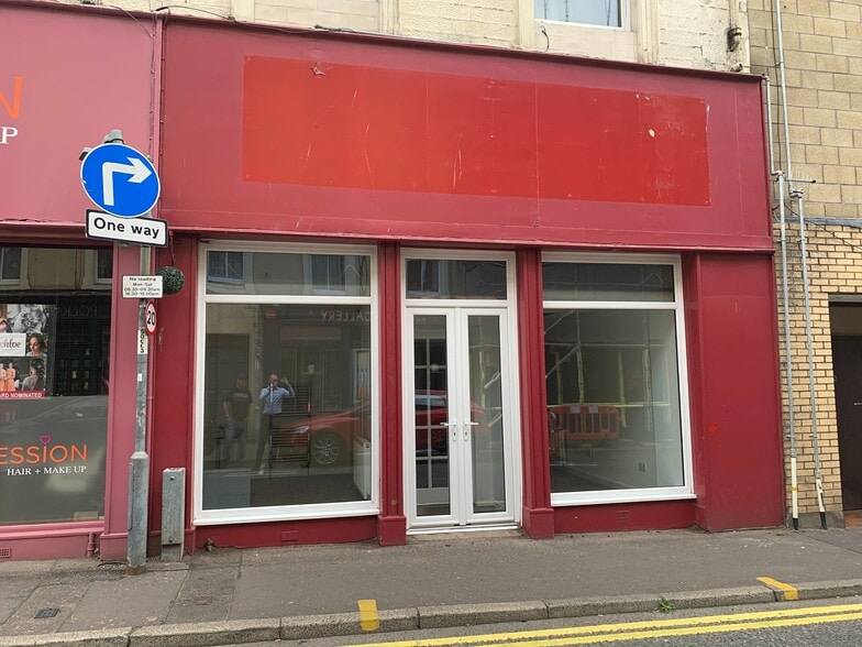 8 Princes St, Perth for sale - Building Photo - Image 2 of 5