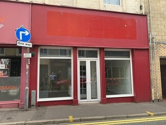 More details for 8 Princes St, Perth - Retail for Lease