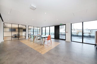 More details for 5 Swallow Pl, London - Office for Lease