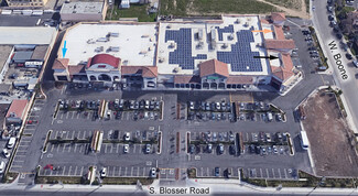 More details for 560 S Blosser Rd, Santa Maria, CA - Retail for Lease