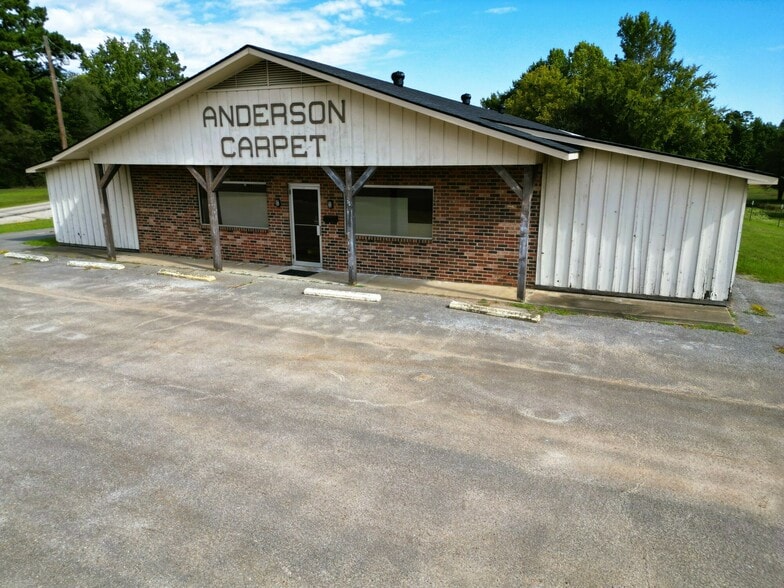 11229 State Highway 64 E, Tyler, TX for lease - Building Photo - Image 3 of 13