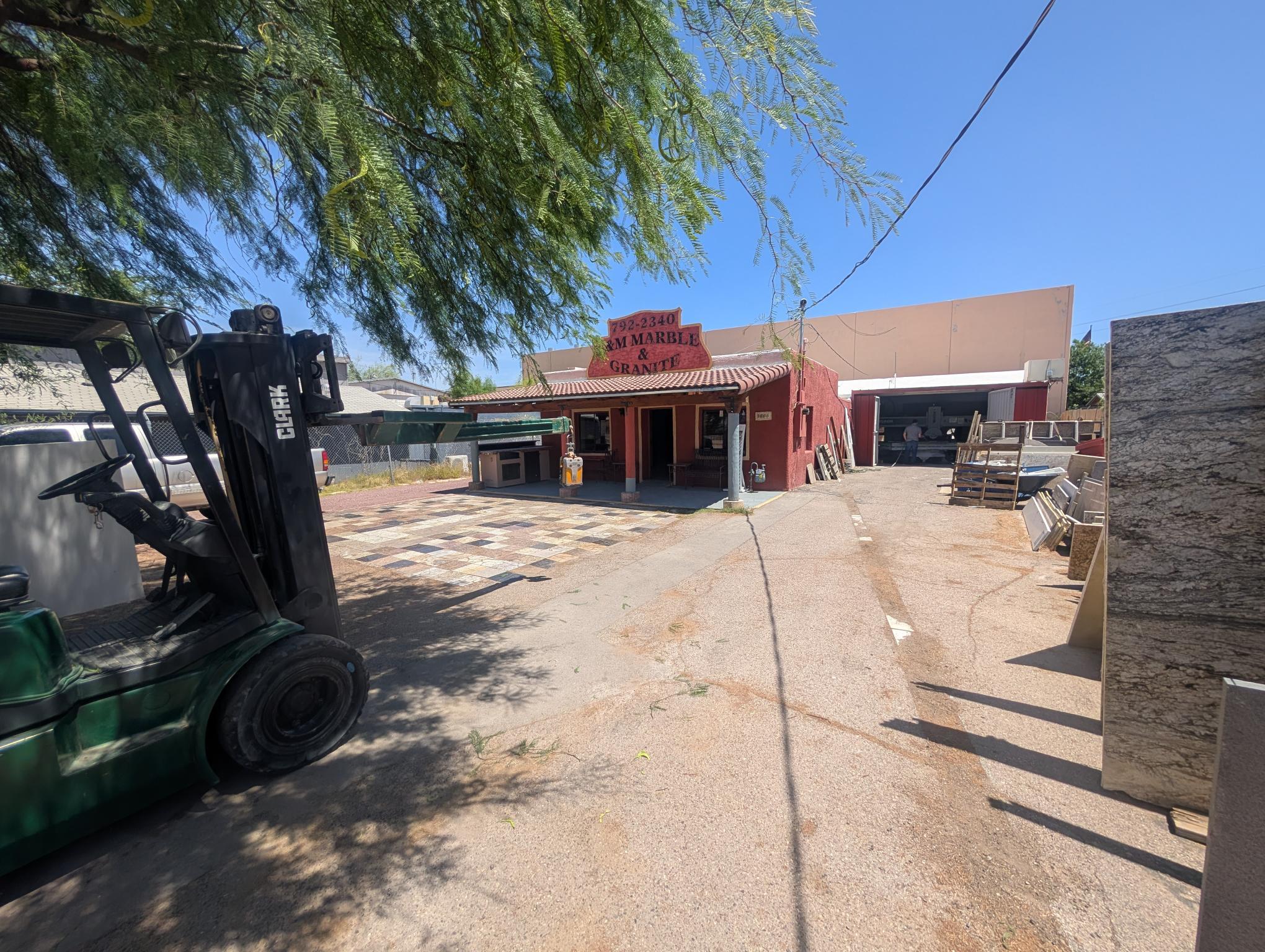 3835 E Technical Dr, Tucson, AZ for lease Interior Photo- Image 1 of 22