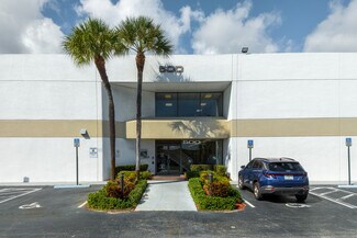 More details for 500 Gulfstream Blvd, Delray Beach, FL - Office for Lease