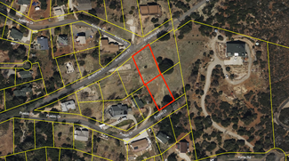 More details for Pueblo Drive, Julian, CA - Land for Sale