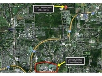 1245 Campbell Blvd, Buffalo, NY for sale Primary Photo- Image 1 of 1