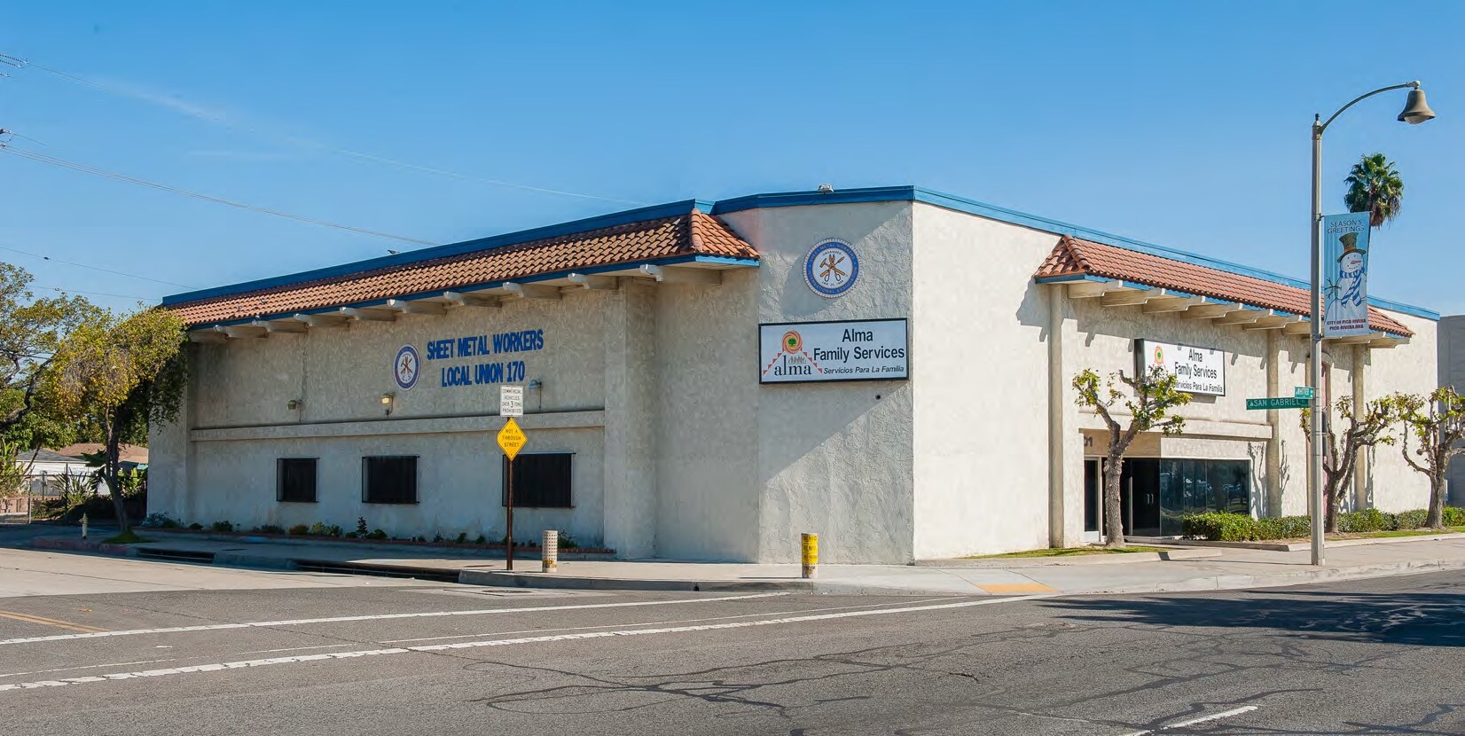 9101 Whittier Blvd, Pico Rivera, CA for sale Primary Photo- Image 1 of 1