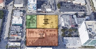 More details for 3898 Shipping Ave, Miami, FL - Land for Lease