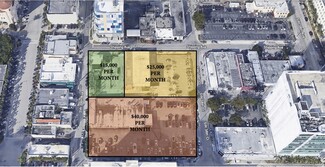 More details for 3898 Shipping Ave, Miami, FL - Land for Lease