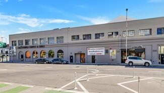 More details for 301-335 8th St, San Francisco, CA - Office/Retail for Lease