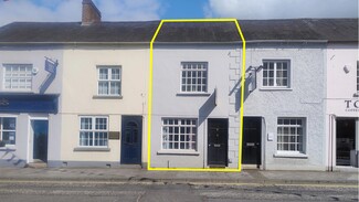 More details for 9 Lisburn St, Hillsborough - Office for Lease