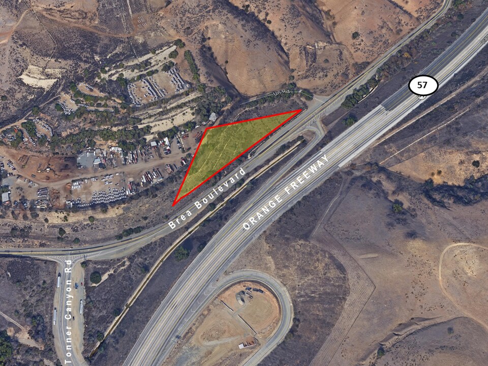 1403 N Brea Blvd, Brea, CA for sale Primary Photo- Image 1 of 3