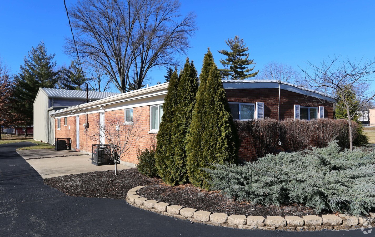 4325 Mt Carmel Tobasco Rd, Cincinnati, OH 45244 Property Record