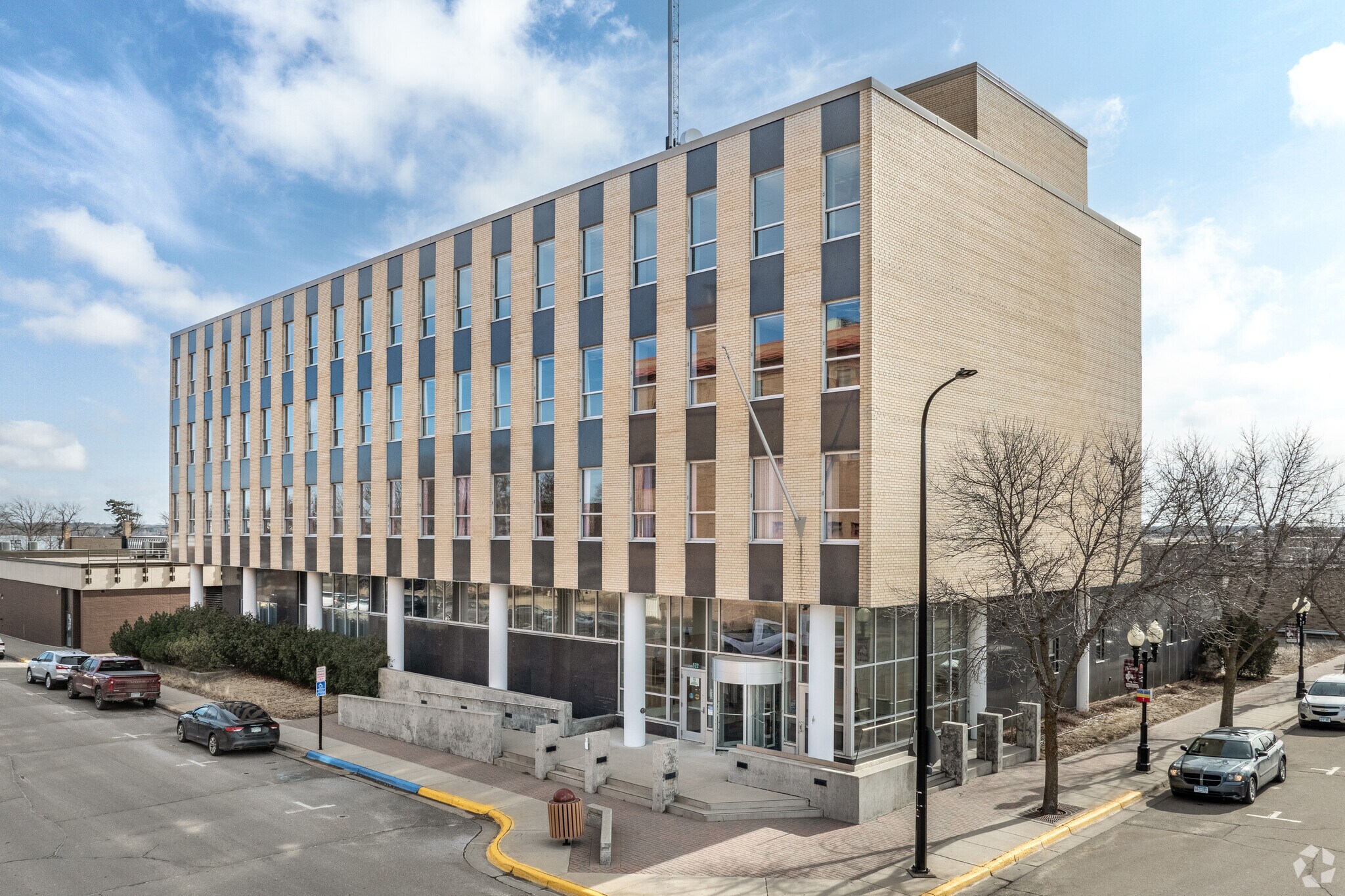 522 Minnesota Ave, Bemidji, MN for sale Building Photo- Image 1 of 1