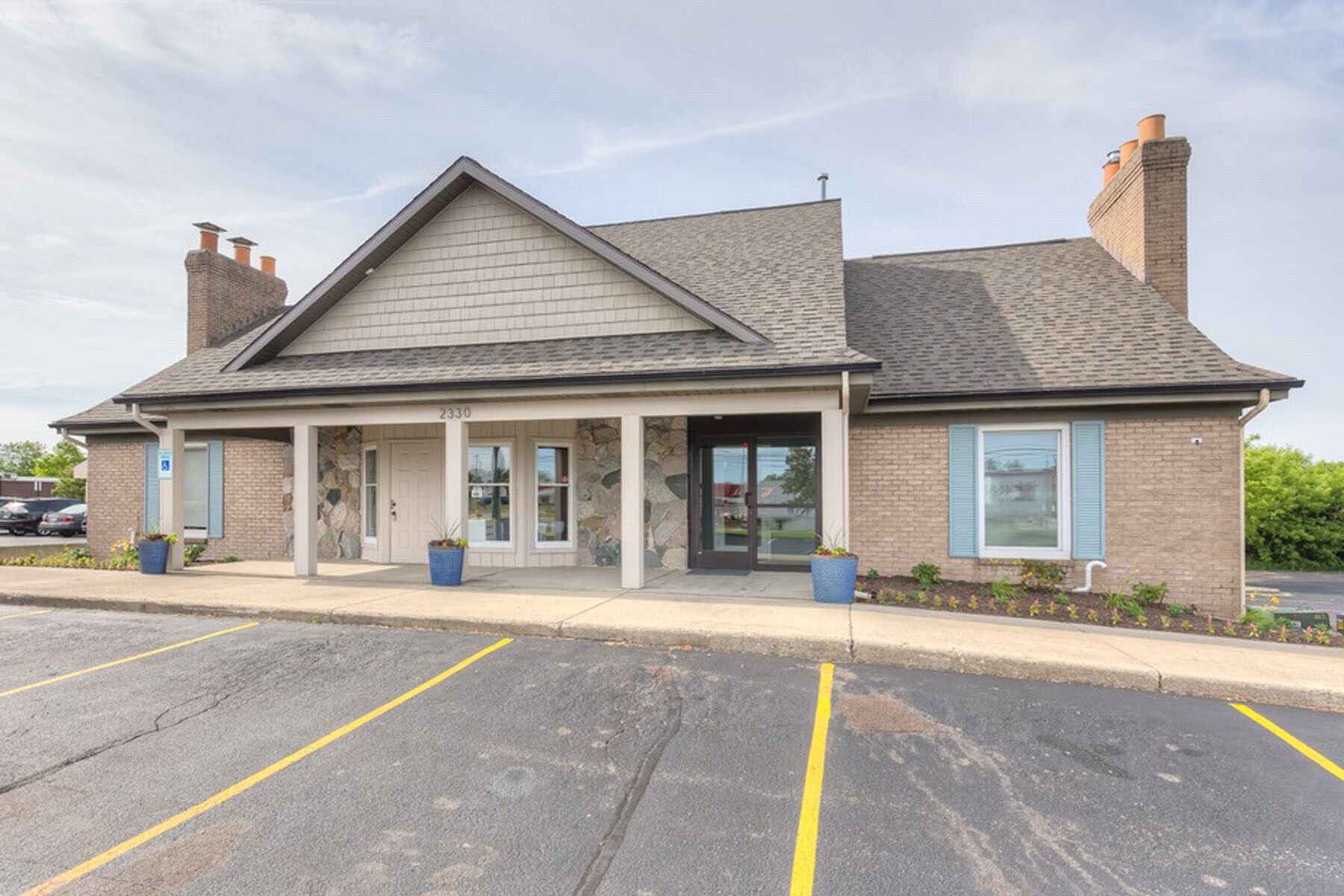 2330 44th St SE, Grand Rapids, MI for sale Building Photo- Image 1 of 1