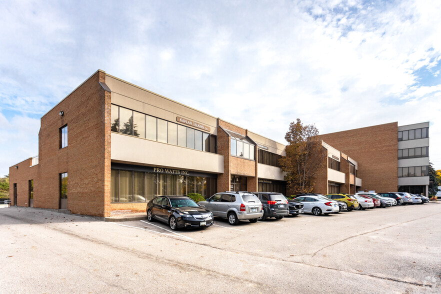 2900 John St, Markham, ON for lease - Building Photo - Image 2 of 5