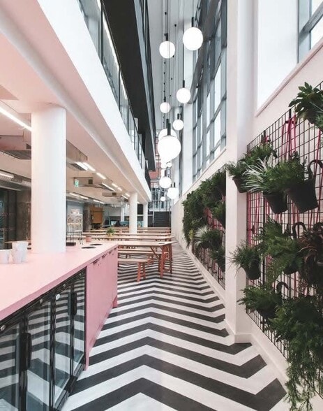 Great Ancoats St, Manchester for lease - Building Photo - Image 3 of 7