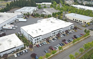 More details for 8719 Commerce Place Dr NE, Lacey, WA - Industrial for Lease