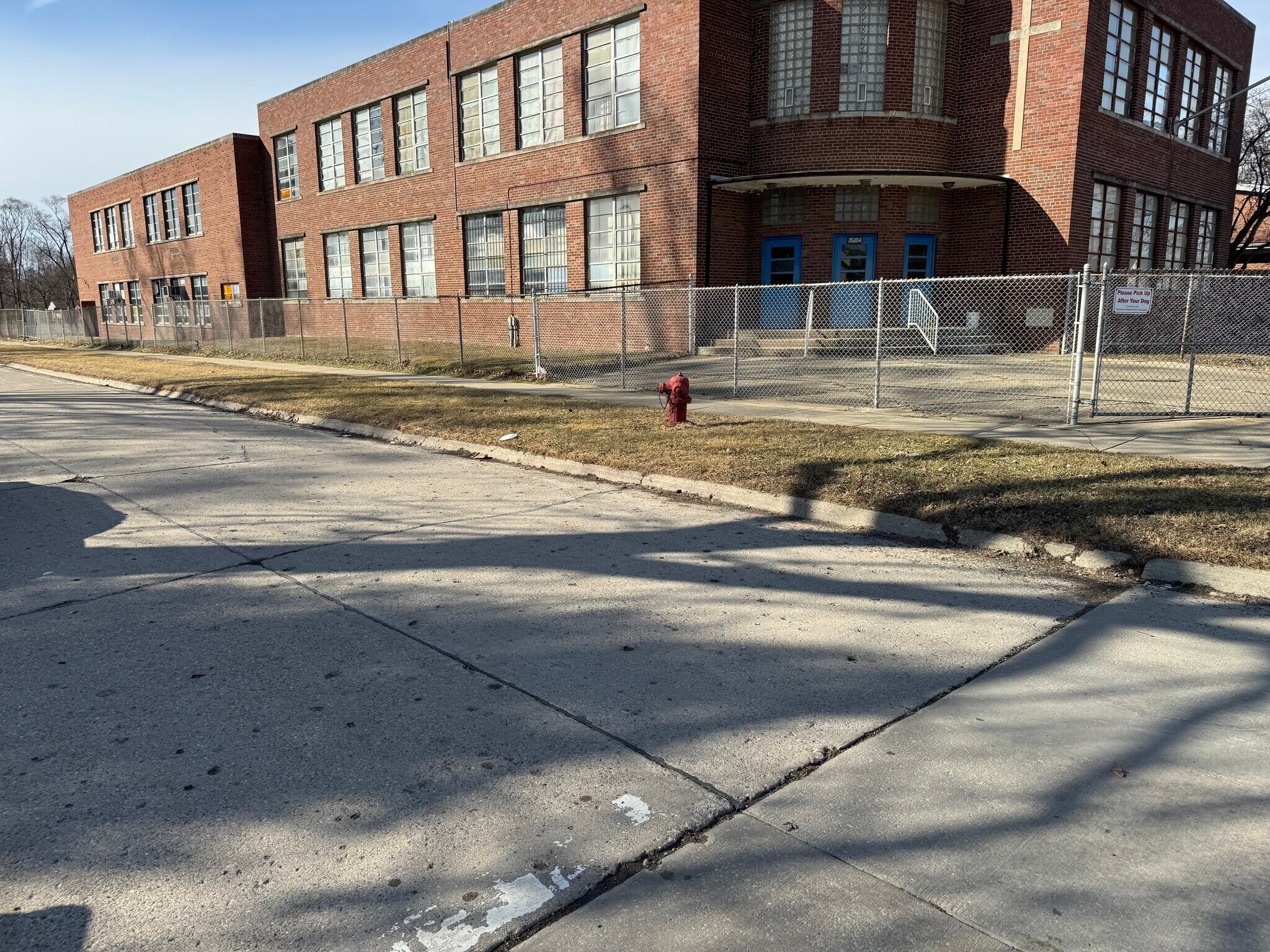 26123 McDonald St, Dearborn Heights, MI for sale Building Photo- Image 1 of 5