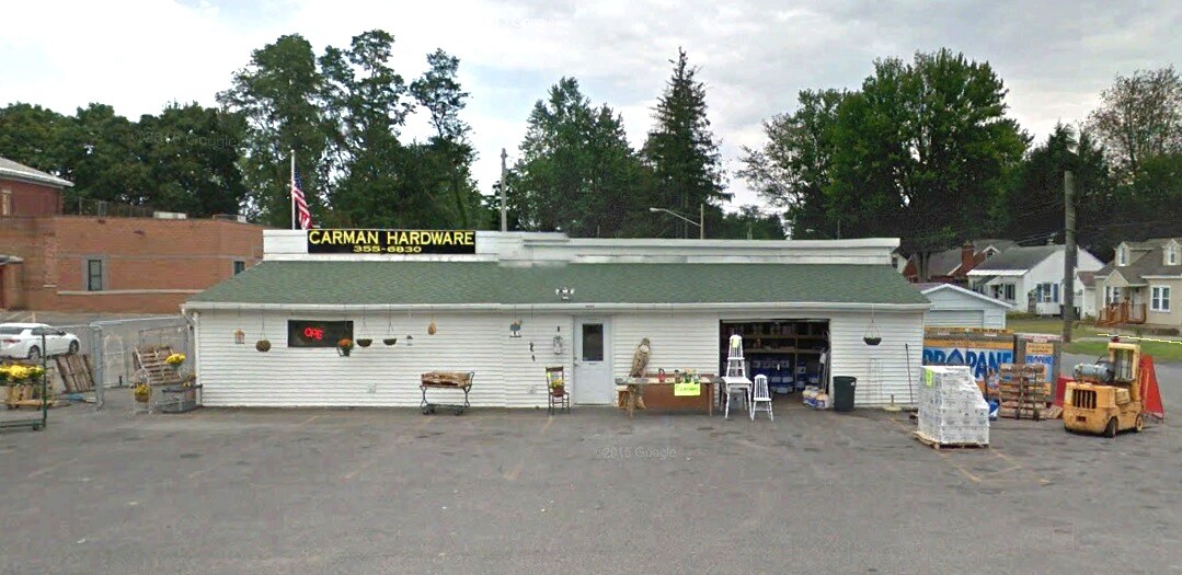 207 E Campbell Rd, Schenectady, NY for sale Building Photo- Image 1 of 1