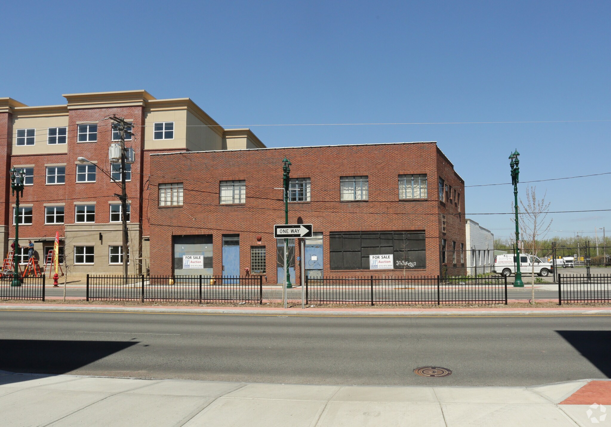 1435 Erie Blvd, Schenectady, NY 12305 Retail for Sale