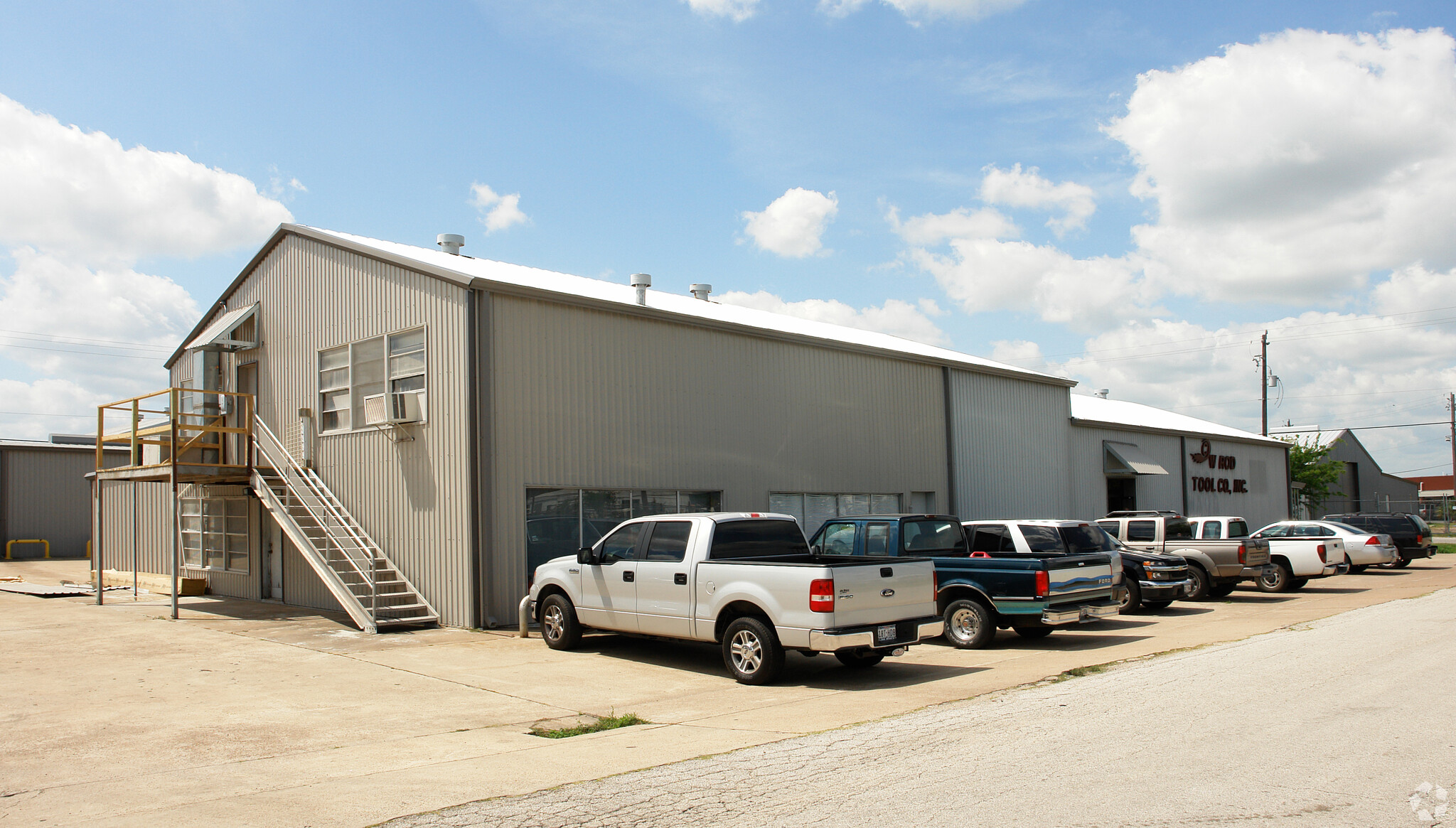 1501 Alabama St, South Houston, TX for sale Primary Photo- Image 1 of 1