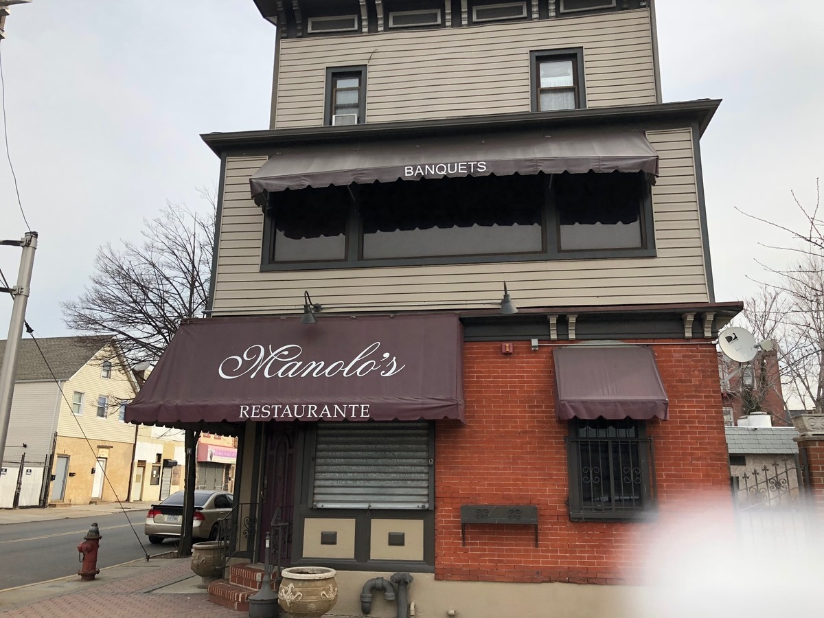 8791 Elizabeth Ave, Elizabeth, NJ 07206