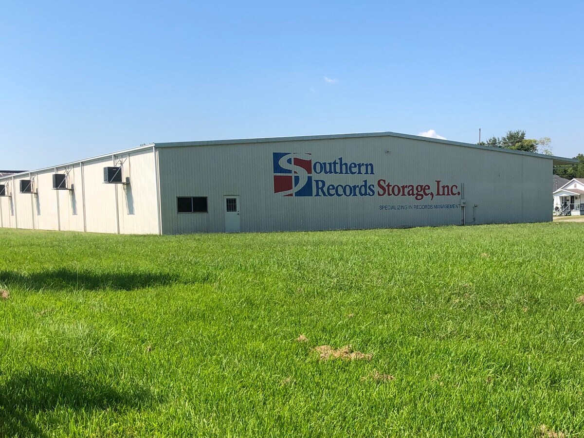 2900 Highway 90 E, Lake Charles, LA 70615 18,000 Sq Ft Warehouse