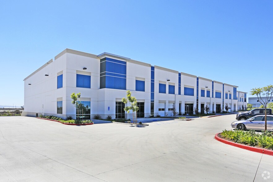 7155 Camino Maquiladora, San Diego, CA for lease - Primary Photo - Image 1 of 3