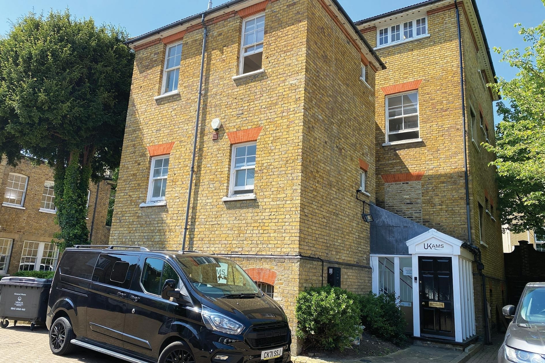 Twistleton Ct, Dartford for lease Building Photo- Image 1 of 11