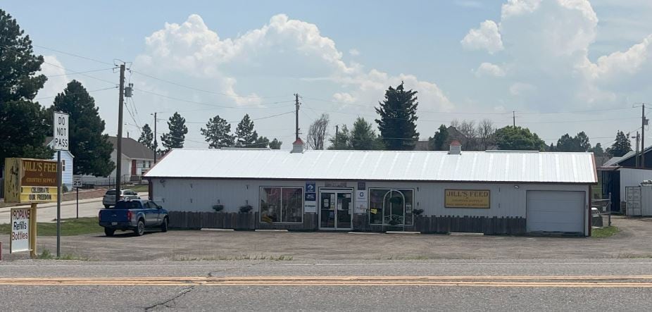 125 S Tabor St, Elizabeth, CO for lease - Primary Photo - Image 1 of 1
