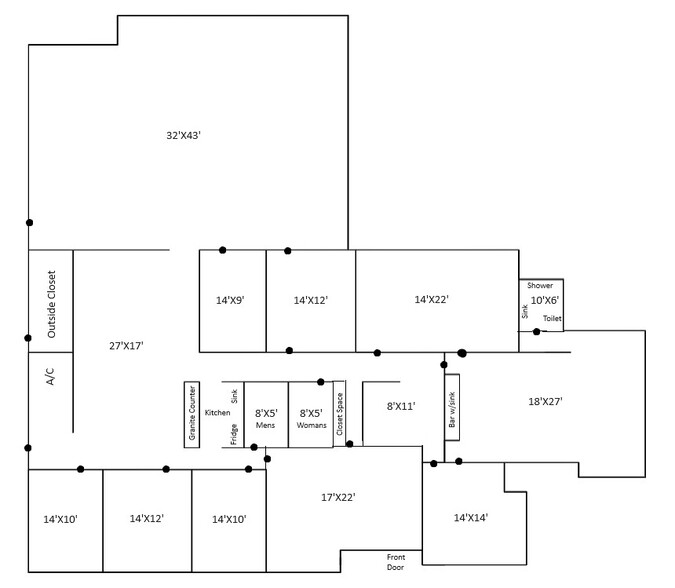 540 Douglas Ave, Altamonte Springs, FL for lease - Building Photo - Image 3 of 58