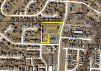 More details for Bryan Rd, O'Fallon, MO - Land for Sale