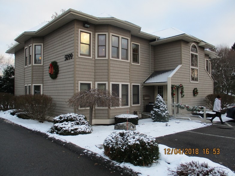 5099 W Genesee St, Camillus, NY for sale - Building Photo - Image 1 of 1