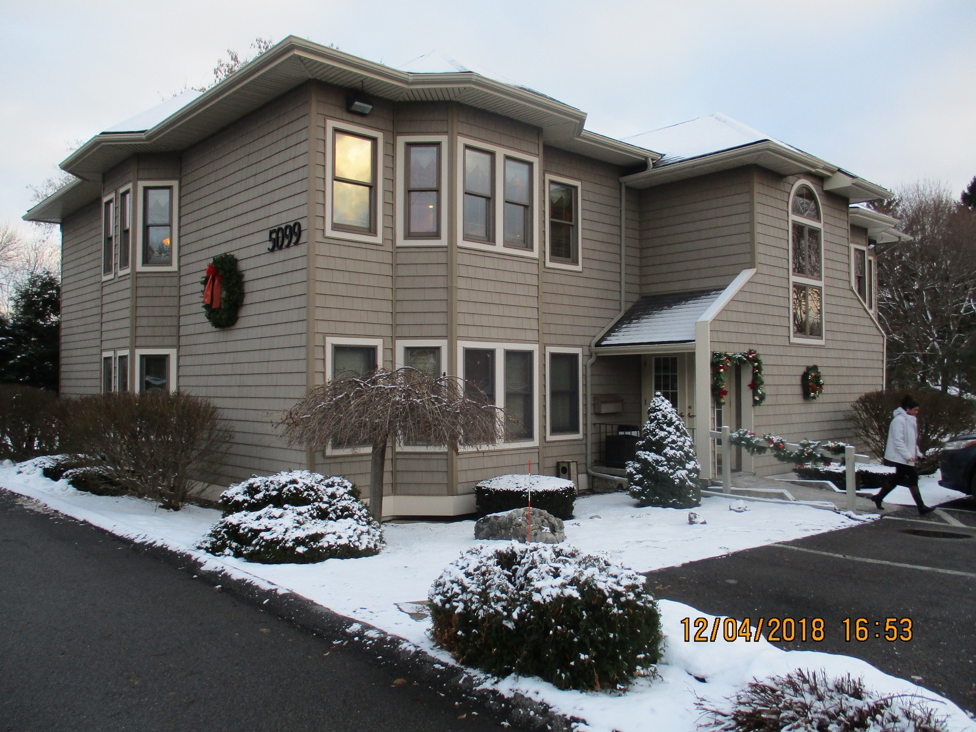 5099 W Genesee St, Camillus, NY for sale Building Photo- Image 1 of 1