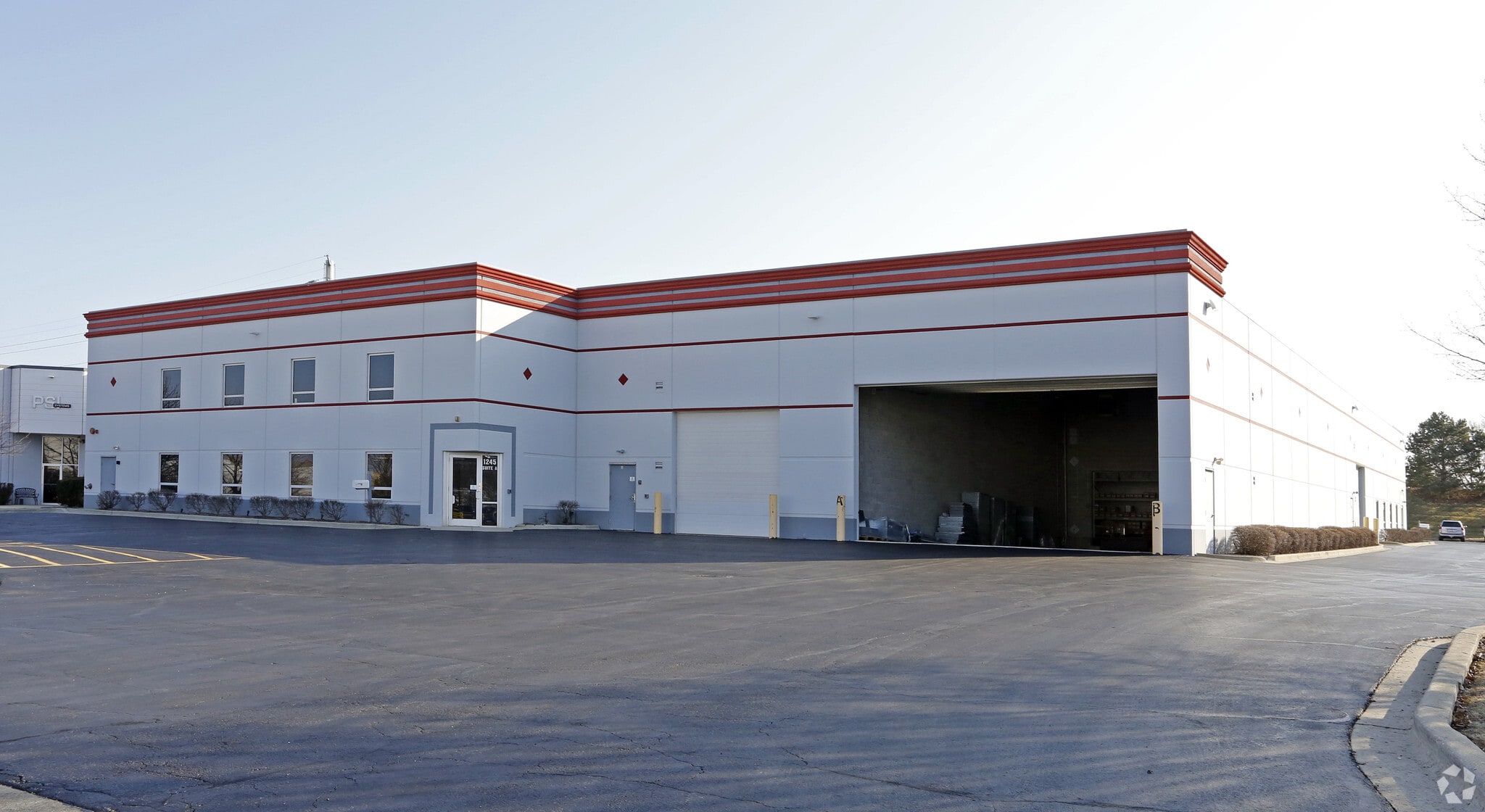 1245 Humbracht Cir, Bartlett, IL for sale Building Photo- Image 1 of 1