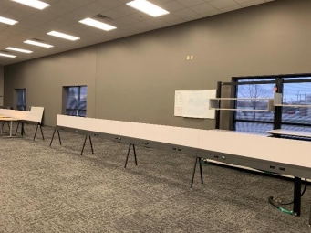 1920-1970 S Calhoun Rd, New Berlin, WI for lease - Interior Photo - Image 3 of 7