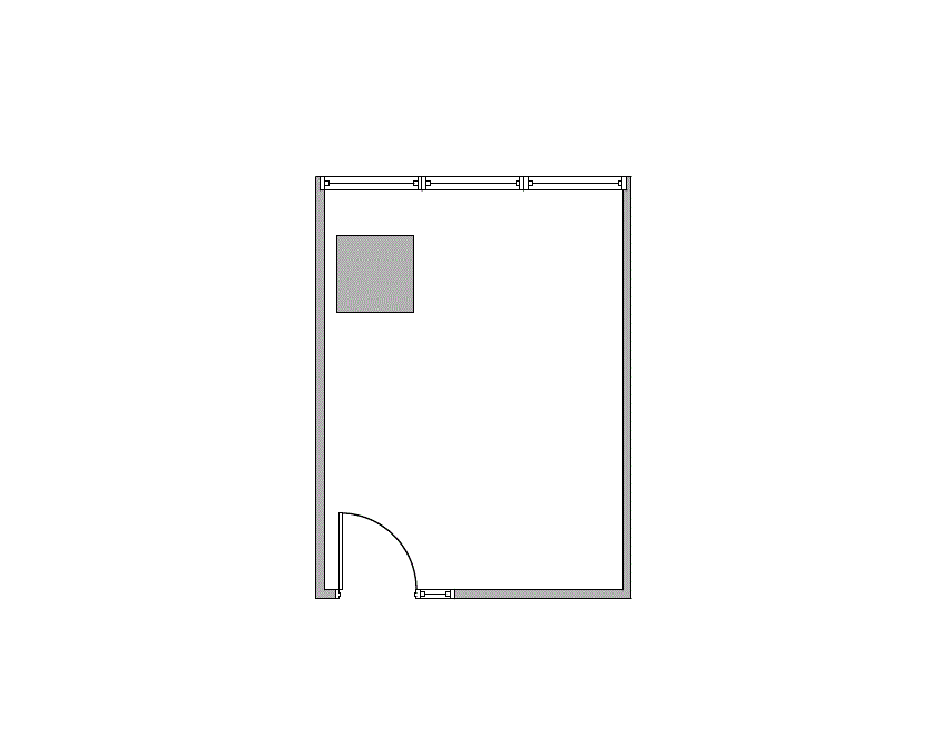 7324 Southwest Fwy, Houston, TX for lease Floor Plan- Image 1 of 1