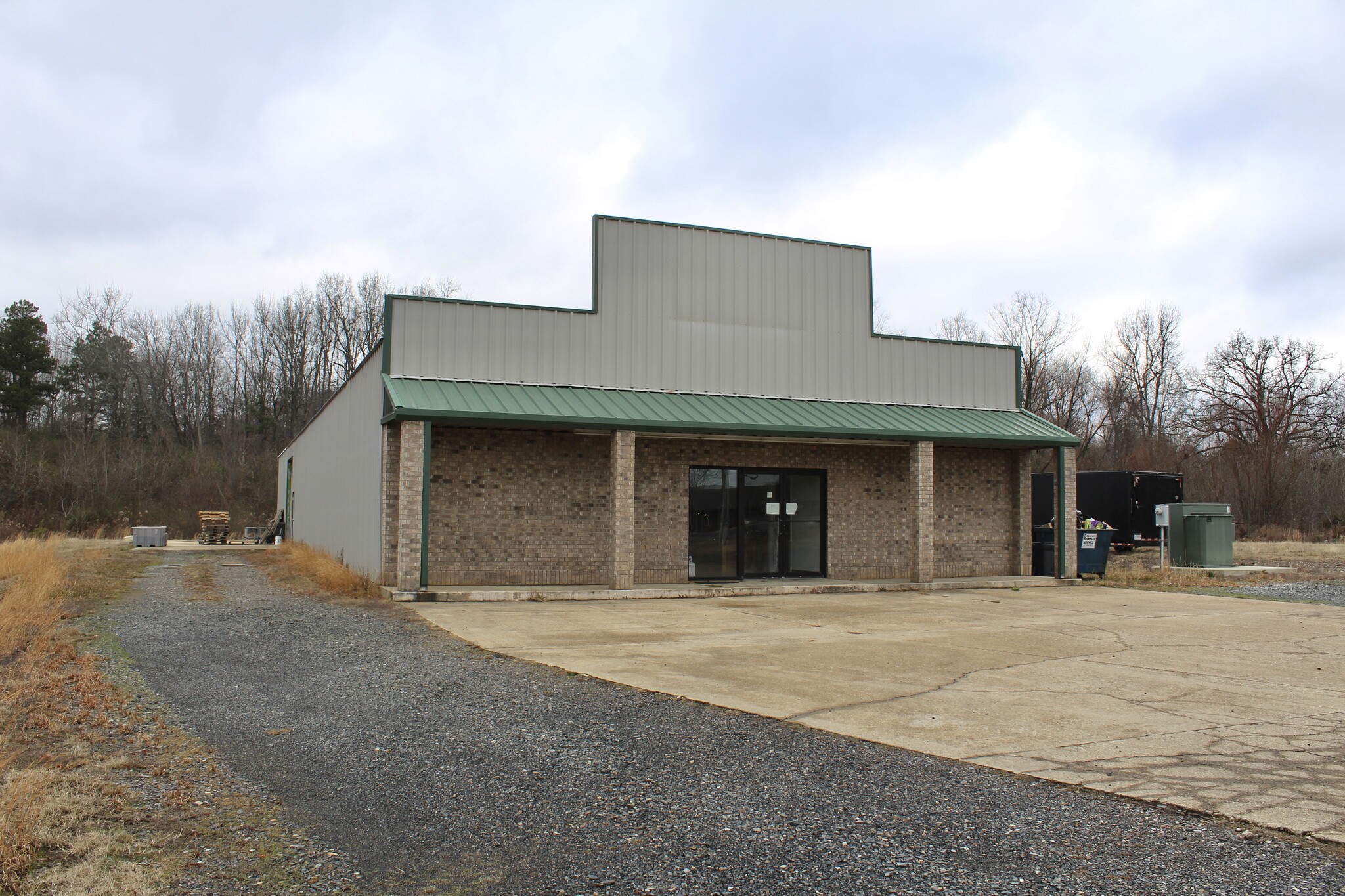 1189 Highway 71 S, Mena, AR for sale Primary Photo- Image 1 of 1