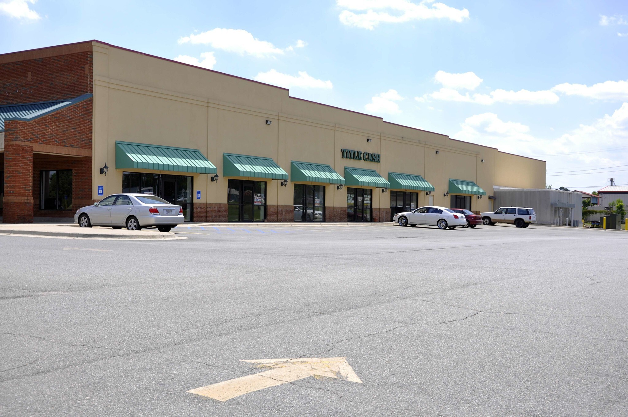 1000 1st Ave NE, Cairo, GA for sale Building Photo- Image 1 of 1