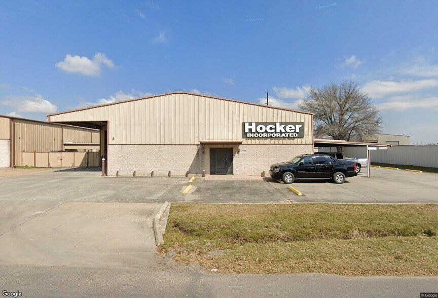 13402 Weiman Rd, Houston, TX for sale - Building Photo - Image 1 of 1