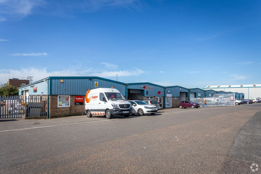 Windover Rd, Huntingdon for sale - Primary Photo - Image 1 of 1